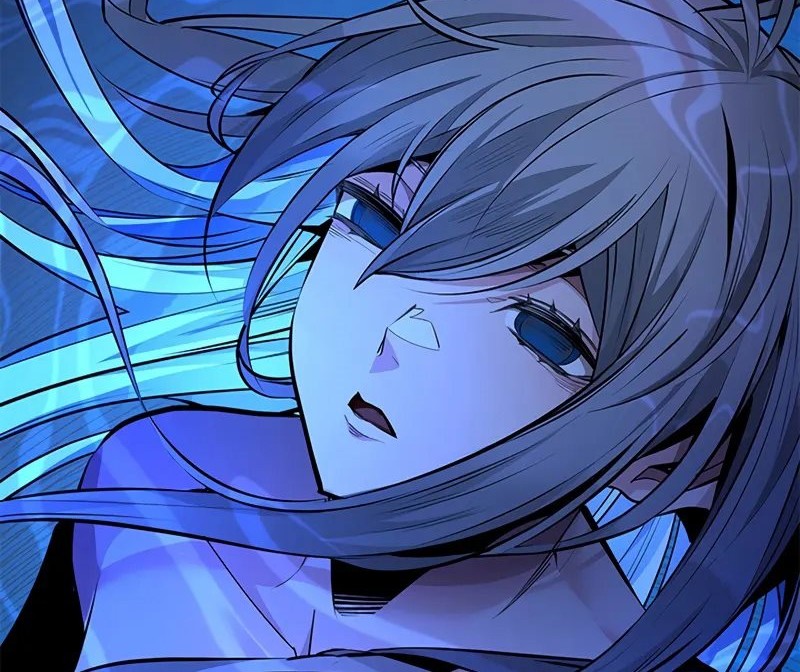 Manhwa The Tutorial is Too Hard Chapter 201 gambar nomor 2