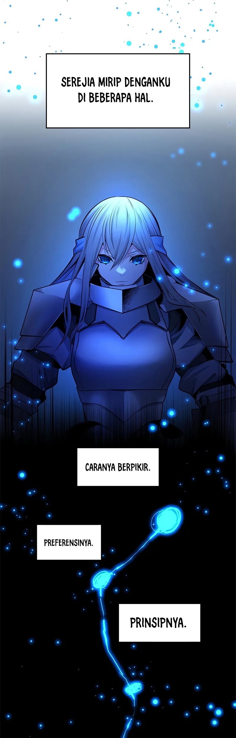 The Tutorial is Too Hard Chapter 201 Gambar 45