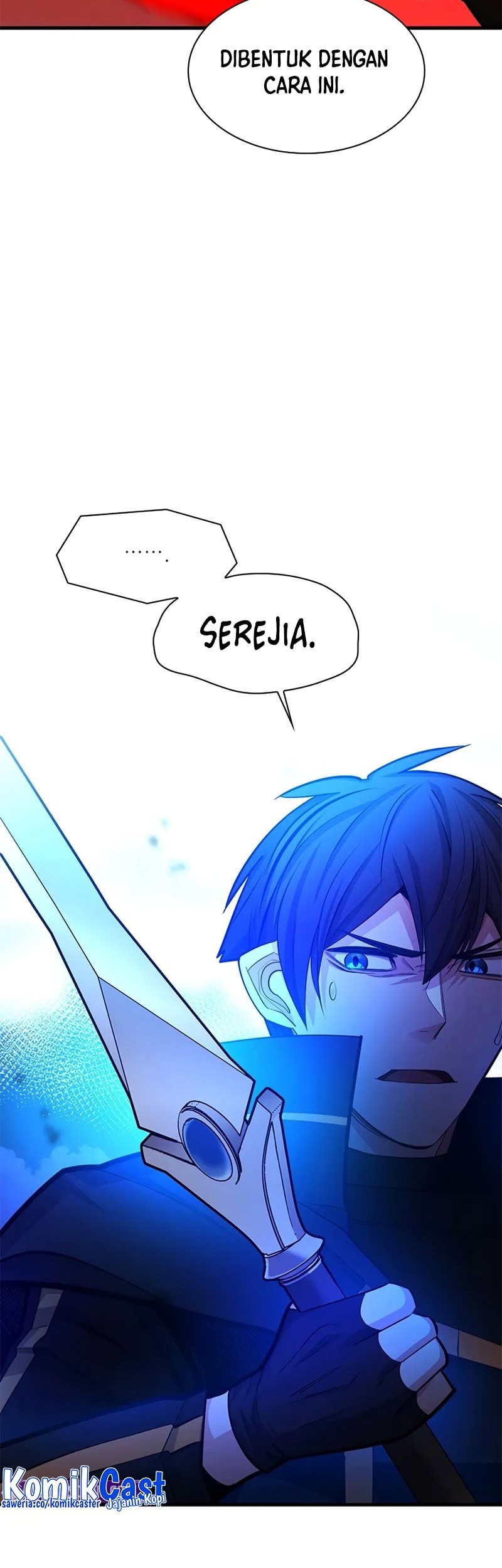 The Tutorial is Too Hard Chapter 201 Gambar 39