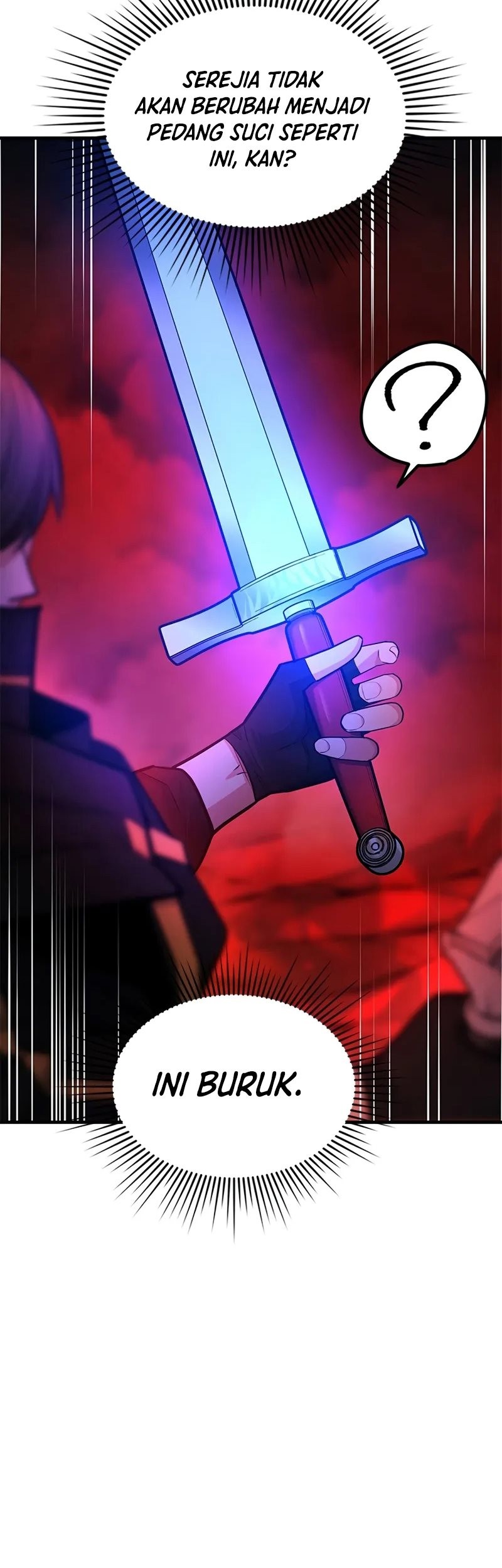 The Tutorial is Too Hard Chapter 201 Gambar 41