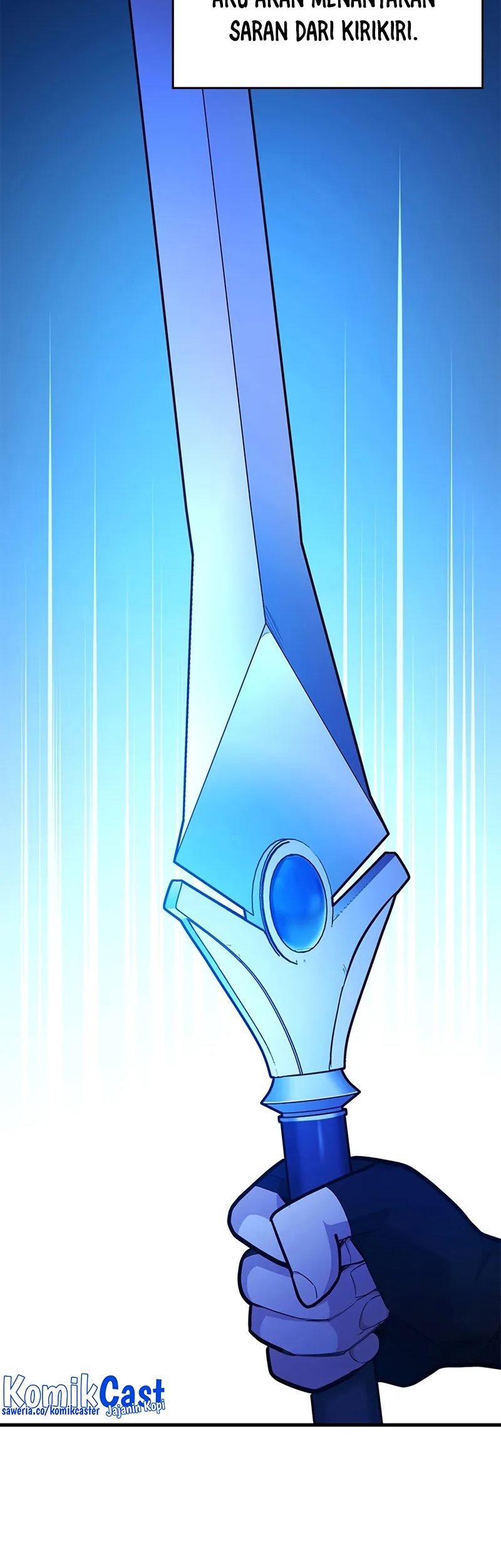 The Tutorial is Too Hard Chapter 201 Gambar 43