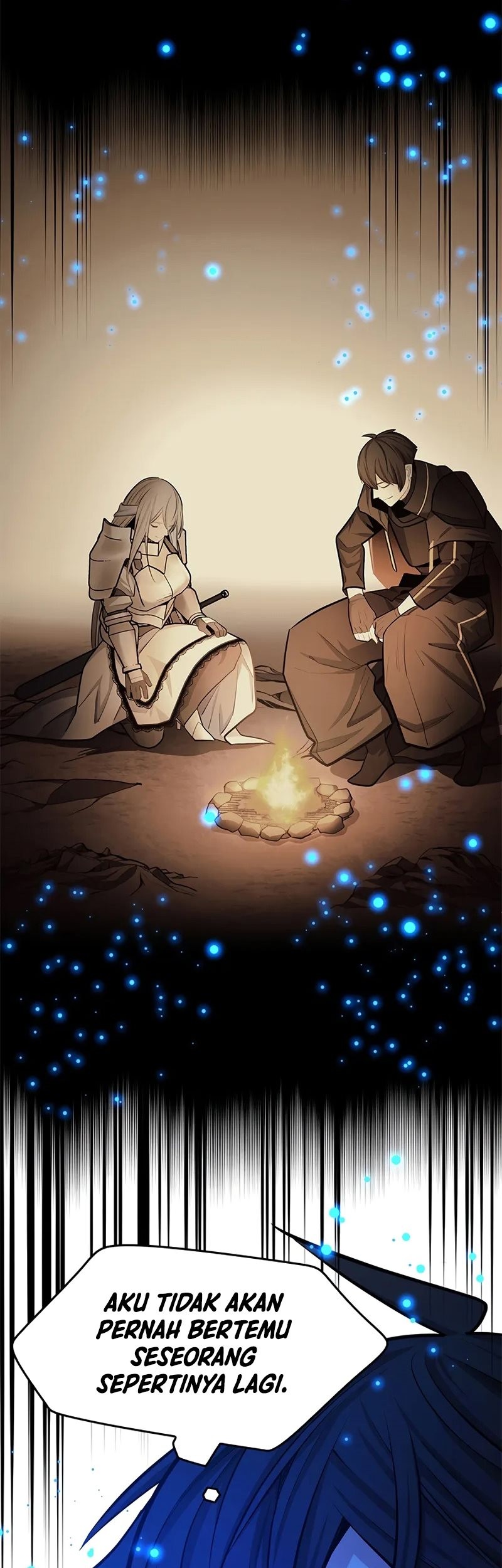 The Tutorial is Too Hard Chapter 201 Gambar 47