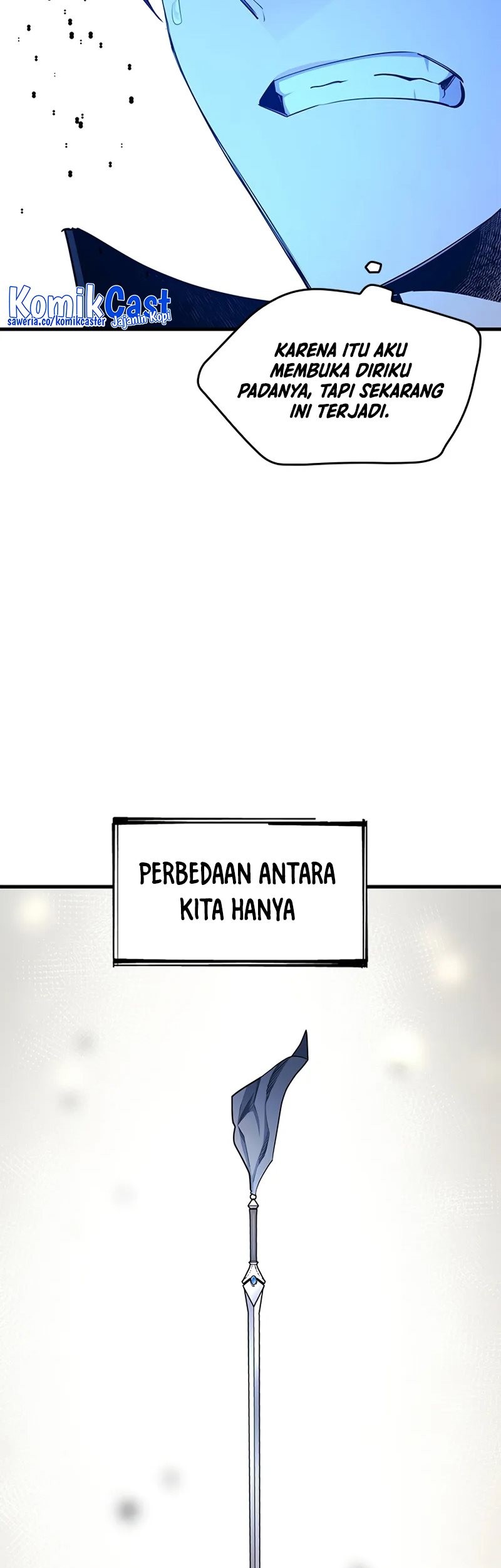 The Tutorial is Too Hard Chapter 201 Gambar 49