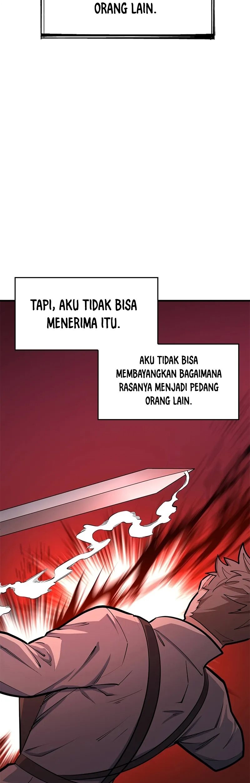 The Tutorial is Too Hard Chapter 201 Gambar 51