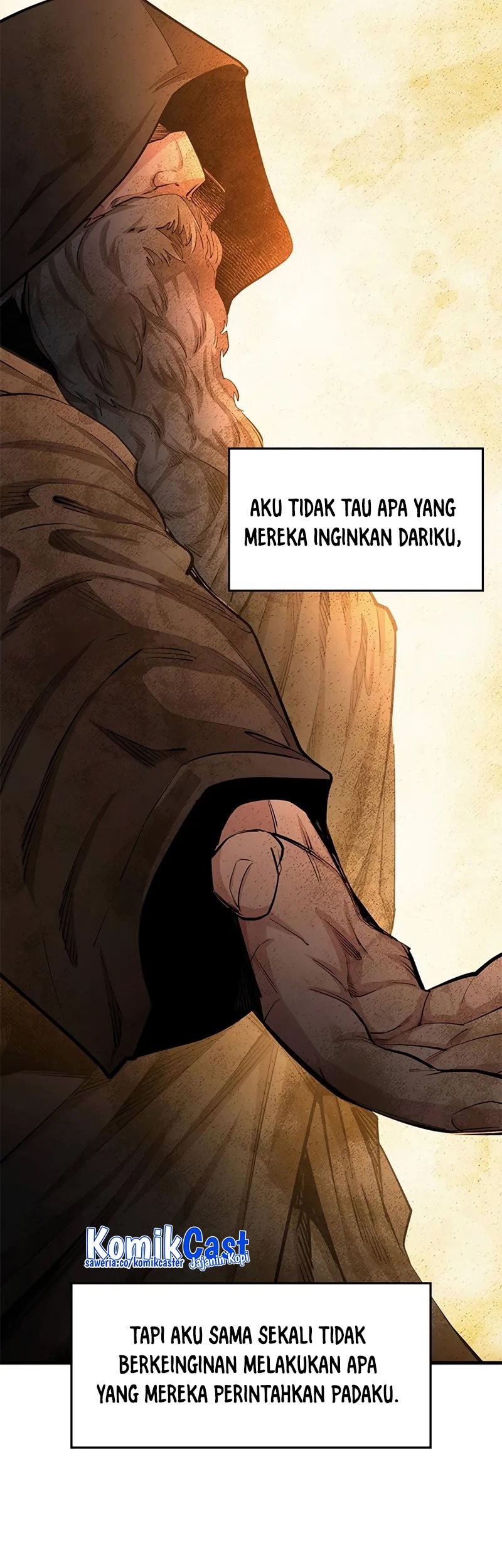 The Tutorial is Too Hard Chapter 201 Gambar 55