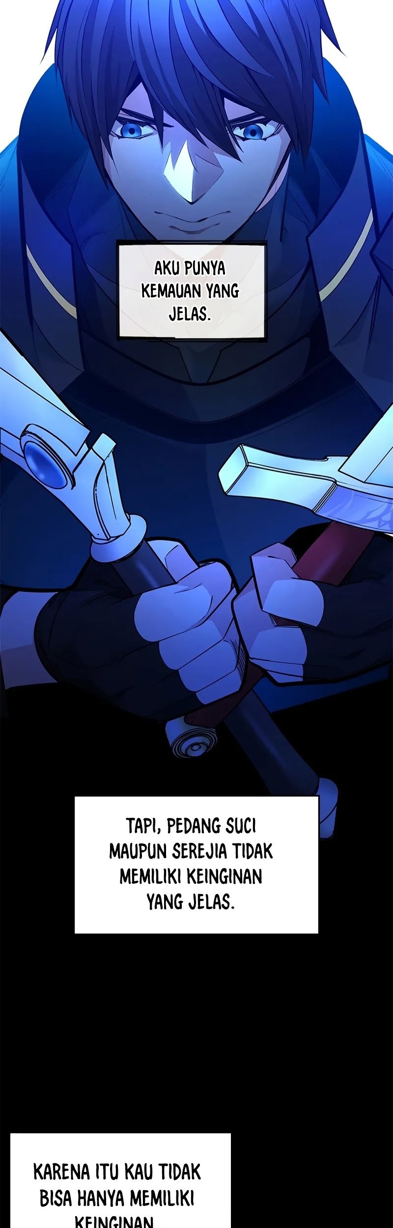 The Tutorial is Too Hard Chapter 201 Gambar 57