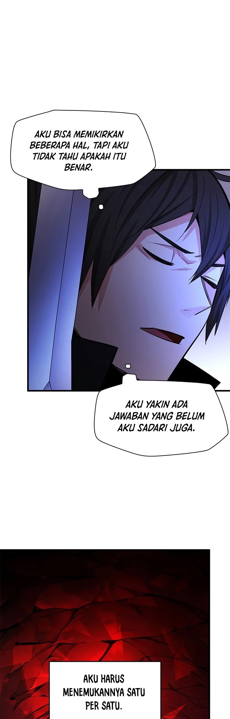 The Tutorial is Too Hard Chapter 201 Gambar 65