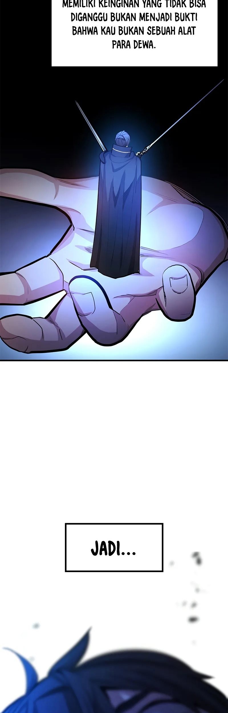 The Tutorial is Too Hard Chapter 201 Gambar 59