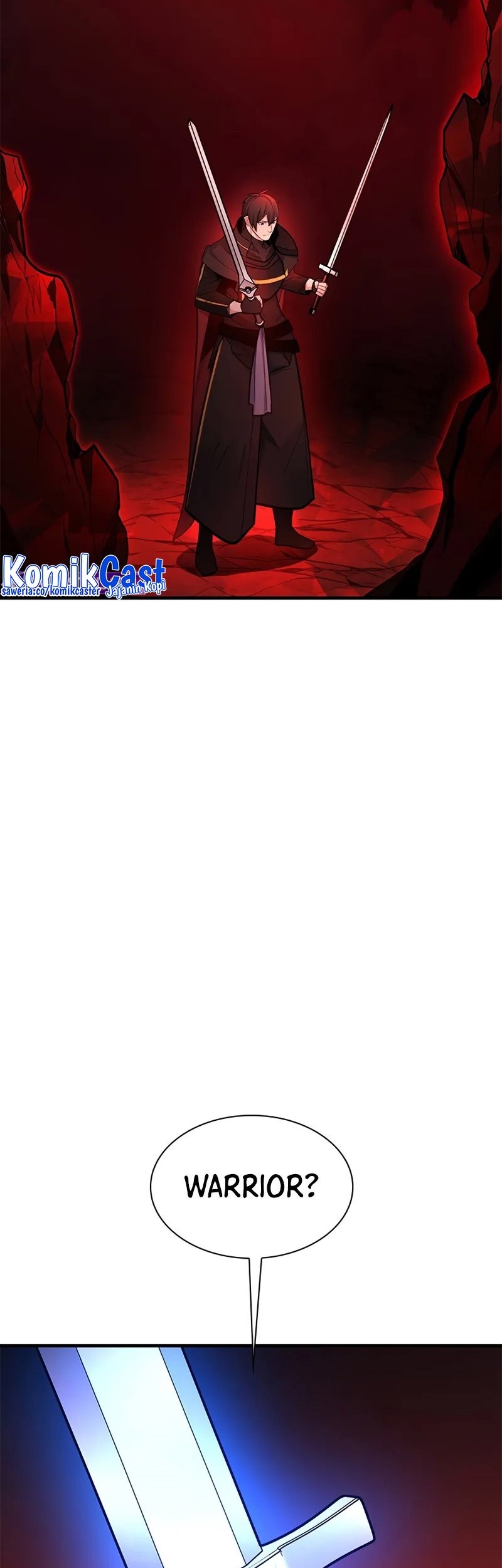 The Tutorial is Too Hard Chapter 201 Gambar 63