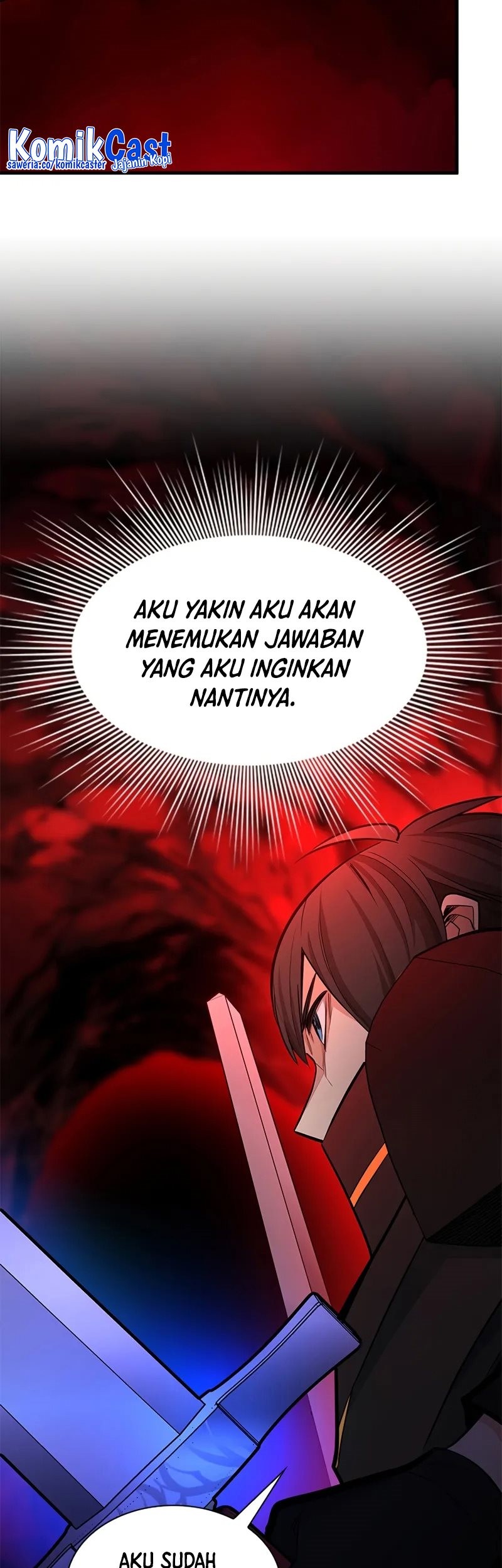 The Tutorial is Too Hard Chapter 201 Gambar 67