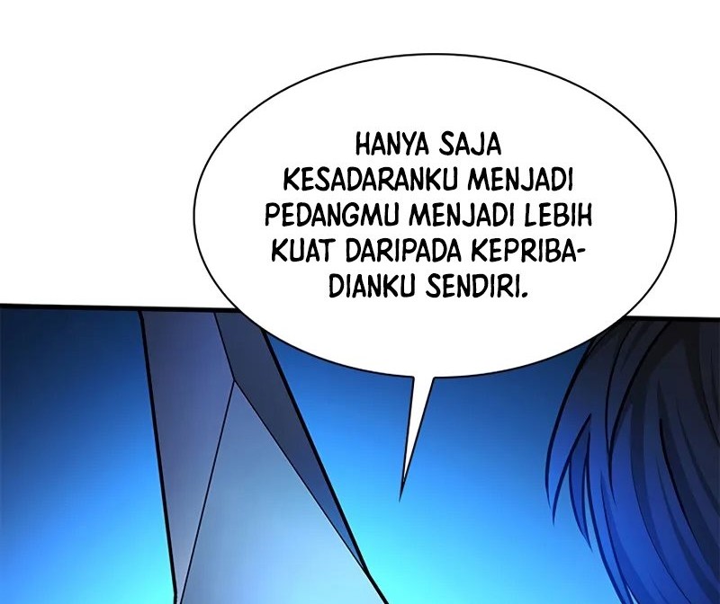 The Tutorial is Too Hard Chapter 201 Gambar 6