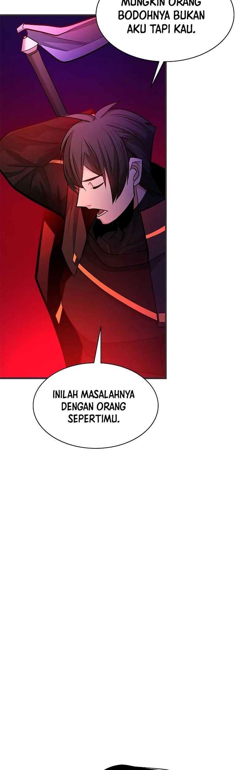 The Tutorial is Too Hard Chapter 202 Gambar 85