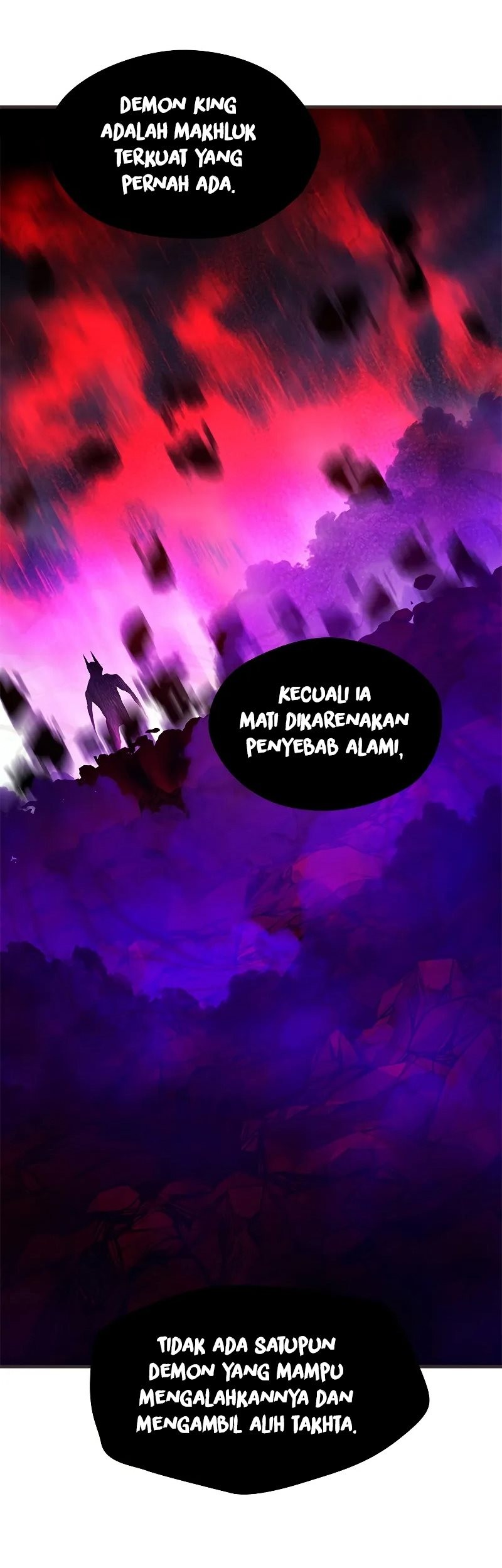 The Tutorial is Too Hard Chapter 202 Gambar 83