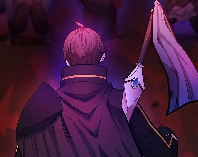 The Tutorial is Too Hard Chapter 202 Gambar 88