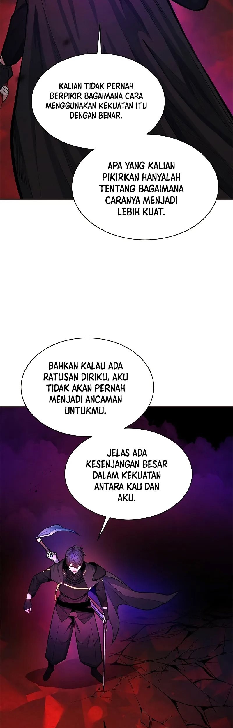 The Tutorial is Too Hard Chapter 202 Gambar 89