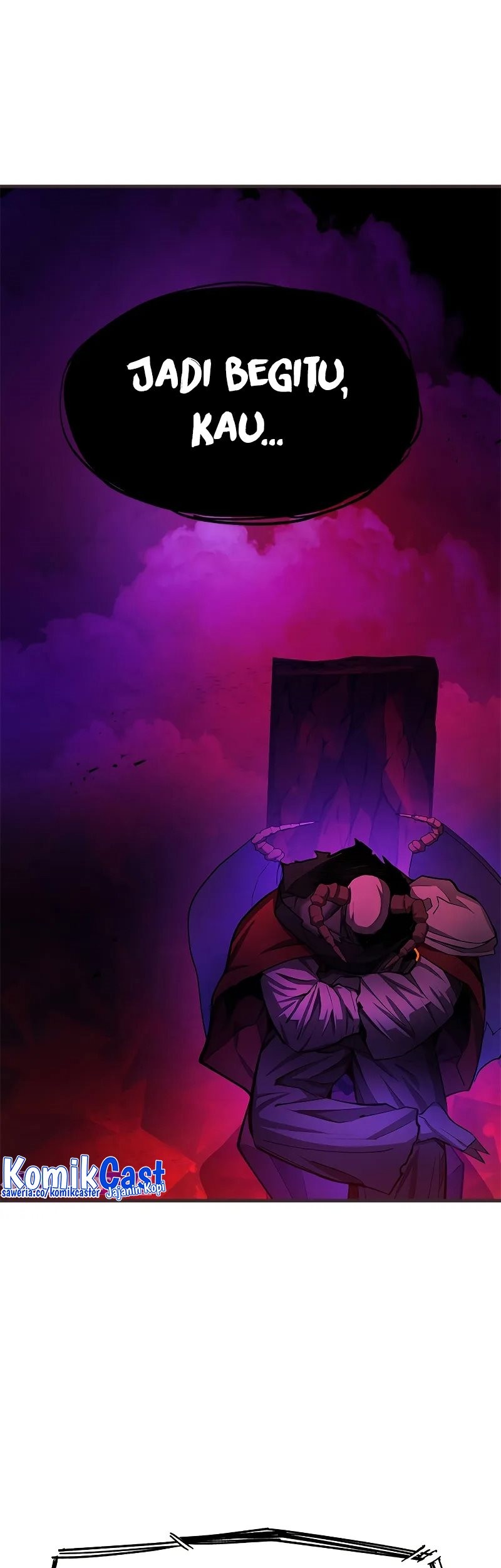 The Tutorial is Too Hard Chapter 202 Gambar 91