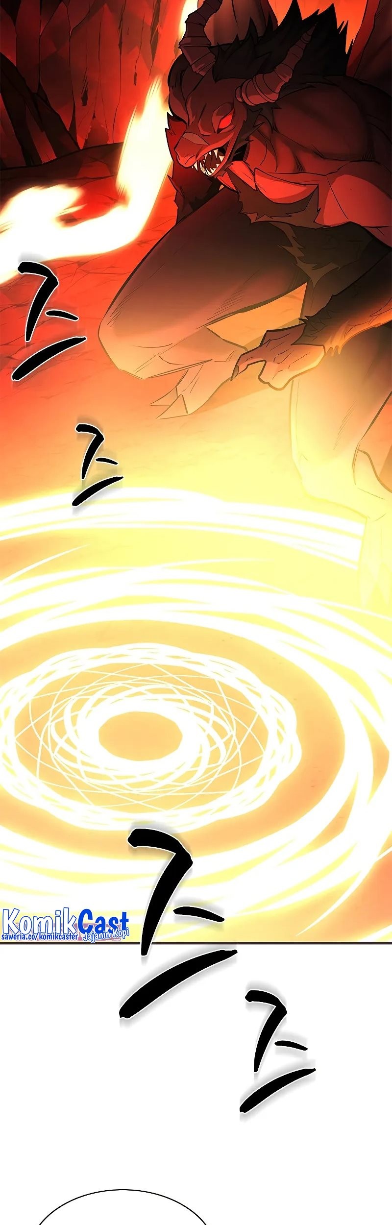 The Tutorial is Too Hard Chapter 202 Gambar 7