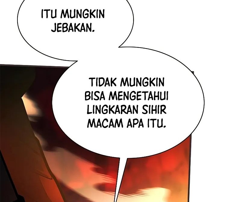 The Tutorial is Too Hard Chapter 202 Gambar 8