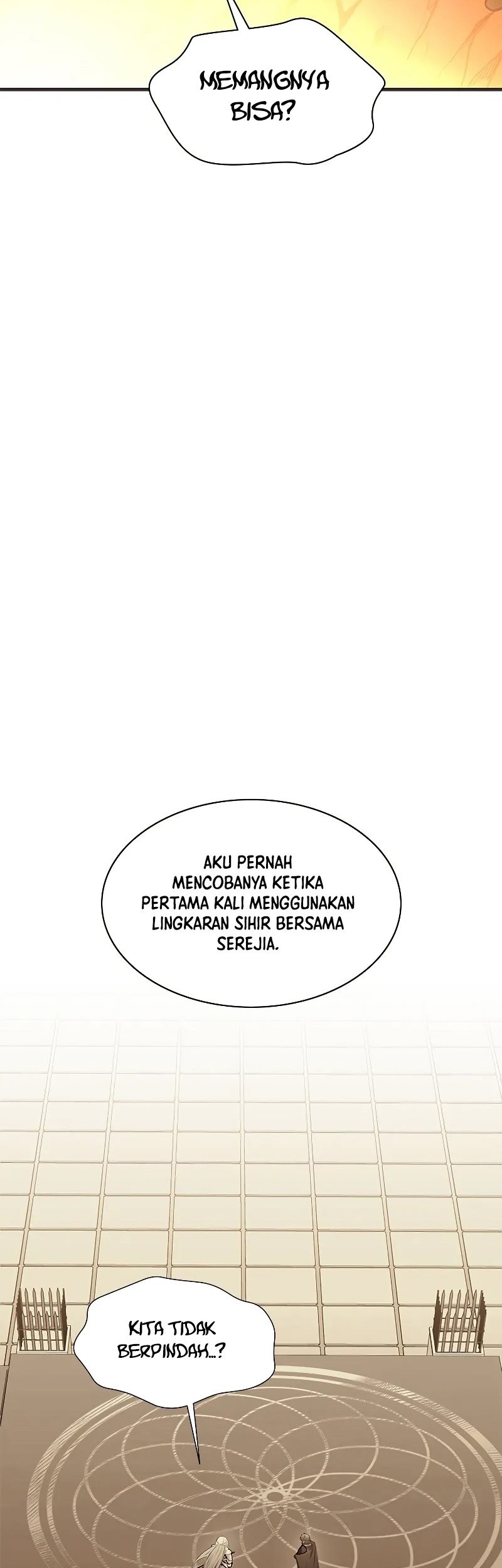 The Tutorial is Too Hard Chapter 202 Gambar 11