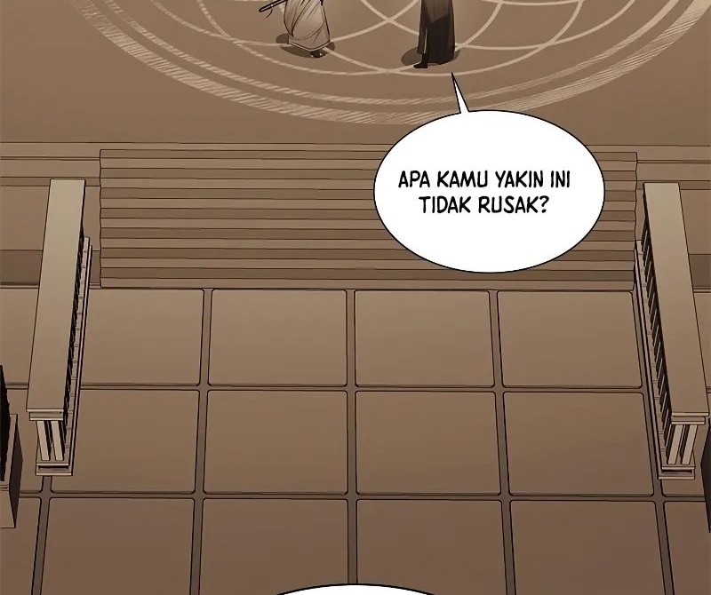 The Tutorial is Too Hard Chapter 202 Gambar 12