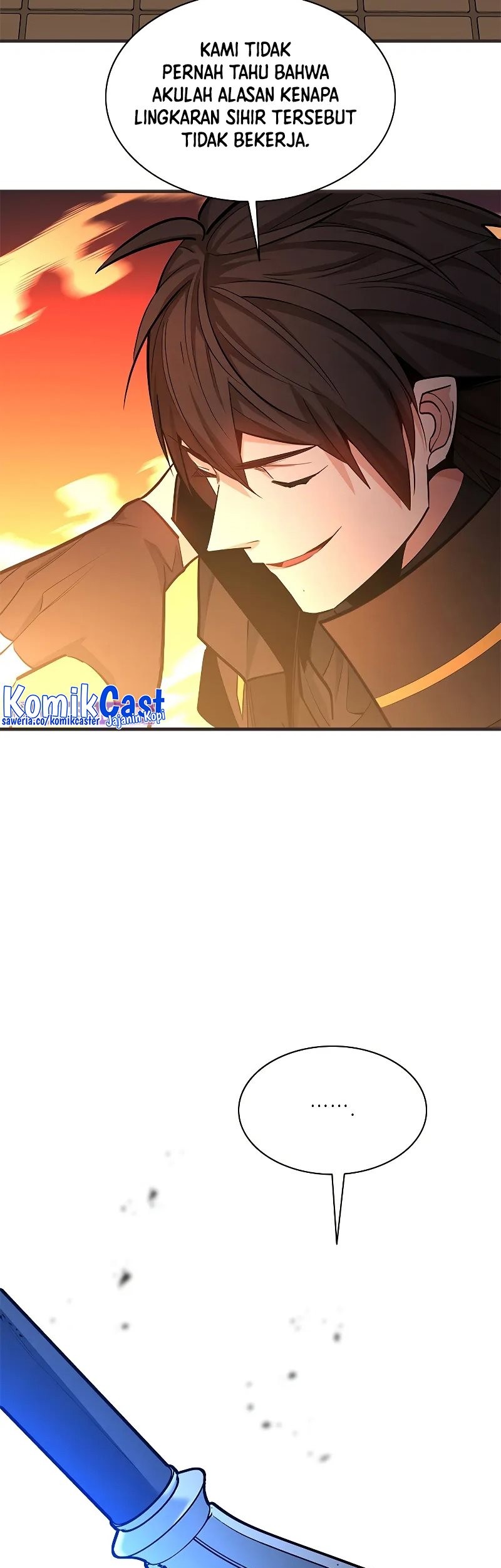 The Tutorial is Too Hard Chapter 202 Gambar 13