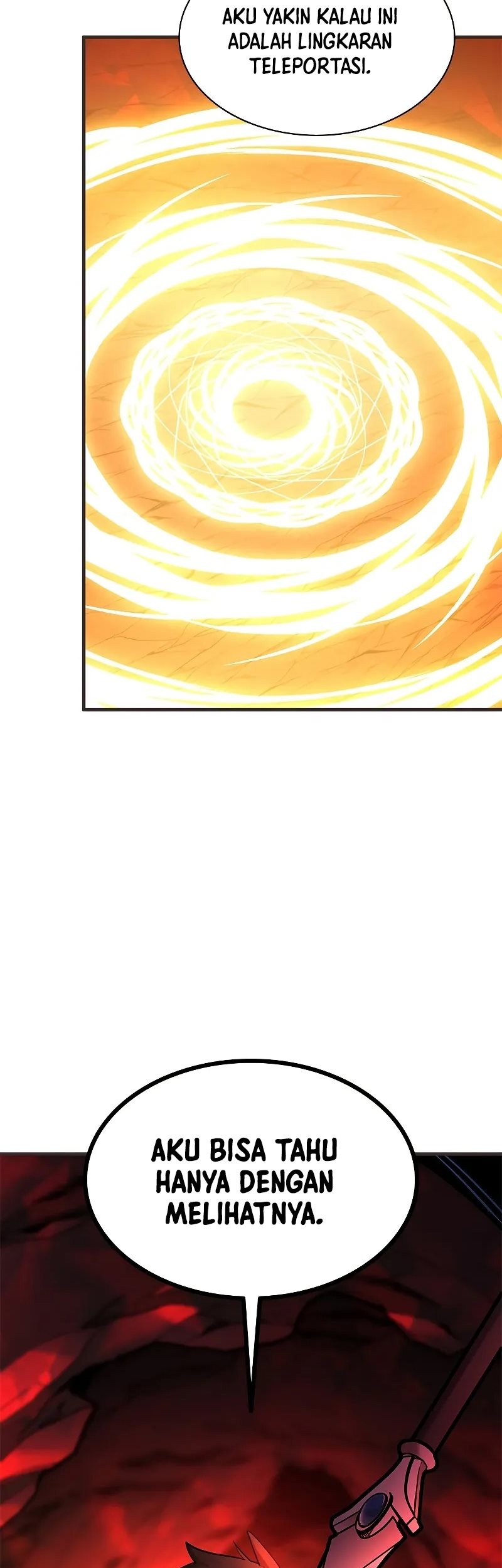 The Tutorial is Too Hard Chapter 202 Gambar 17