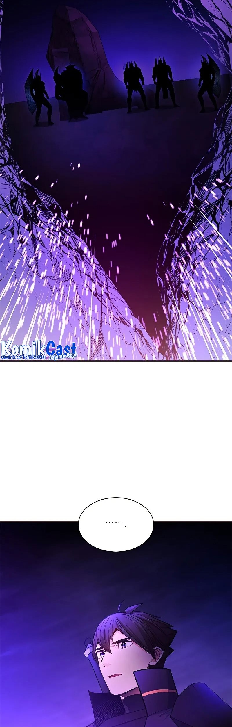 The Tutorial is Too Hard Chapter 202 Gambar 25