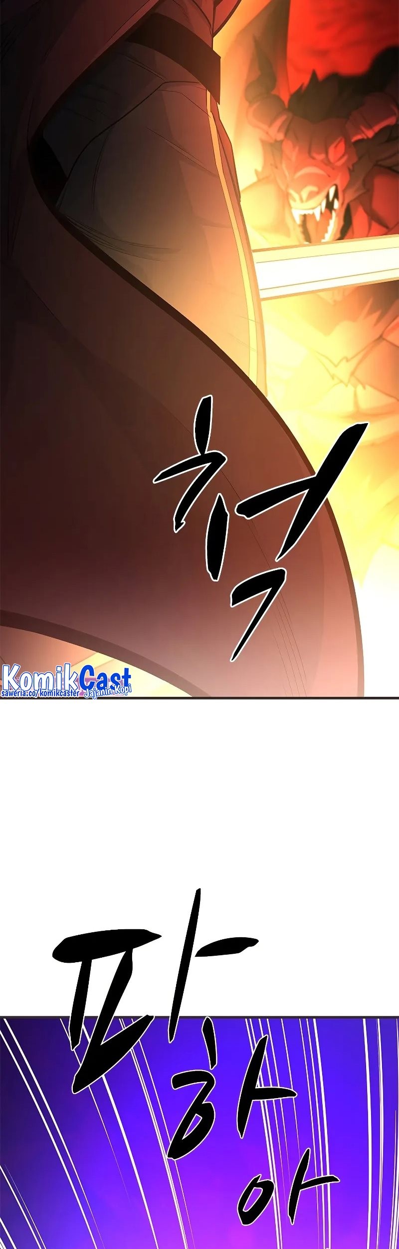 The Tutorial is Too Hard Chapter 202 Gambar 19