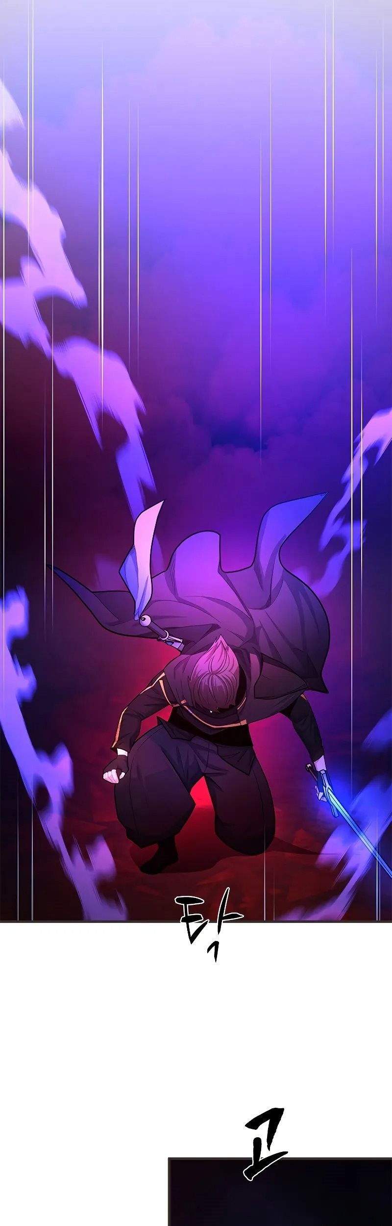 The Tutorial is Too Hard Chapter 202 Gambar 33