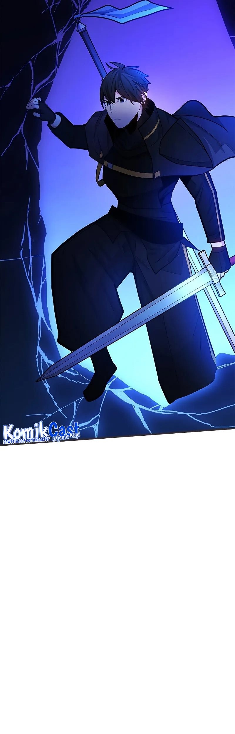 The Tutorial is Too Hard Chapter 202 Gambar 31