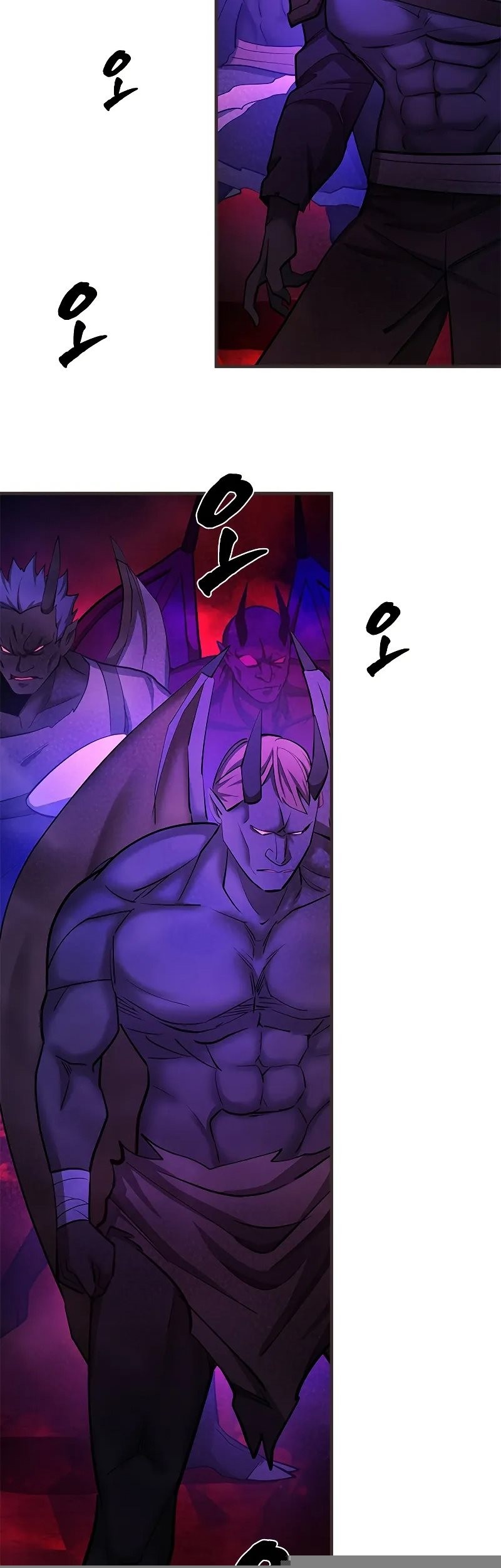 The Tutorial is Too Hard Chapter 202 Gambar 35