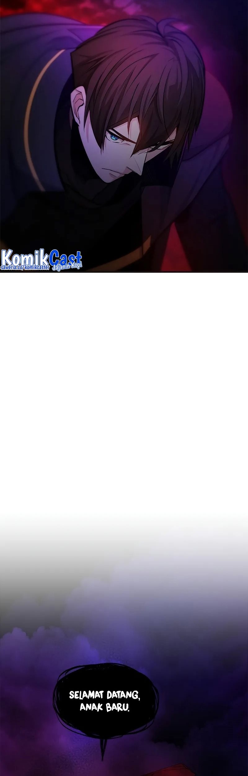 The Tutorial is Too Hard Chapter 202 Gambar 37