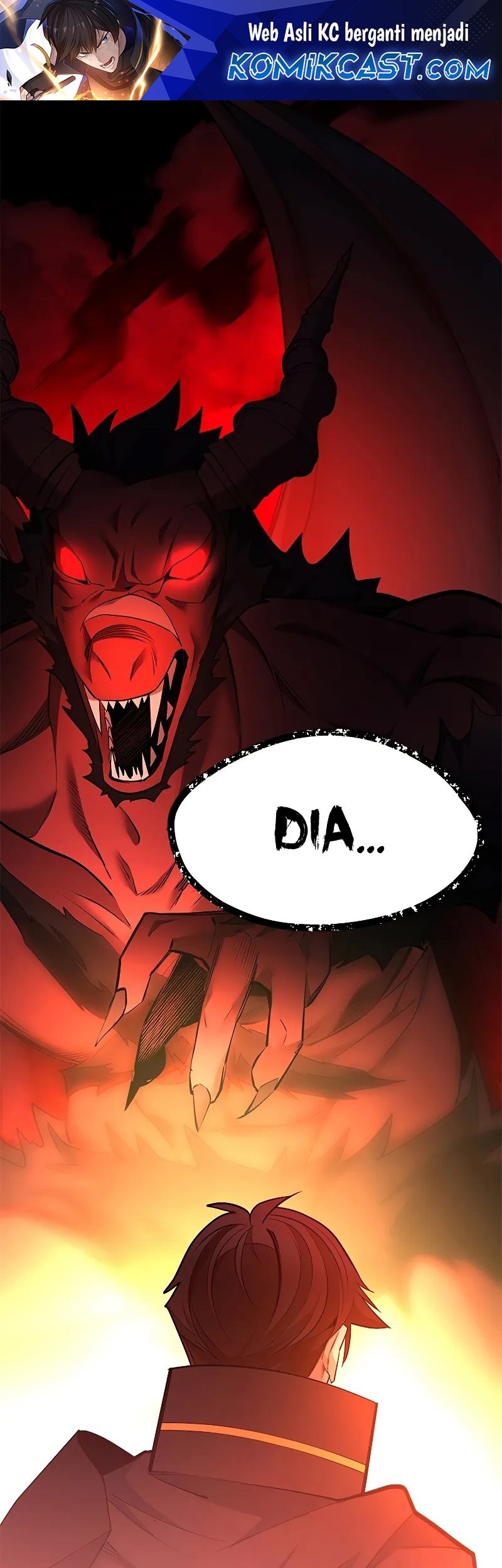 Komik The Tutorial is Too Hard Chapter 202 gambar nomor 1