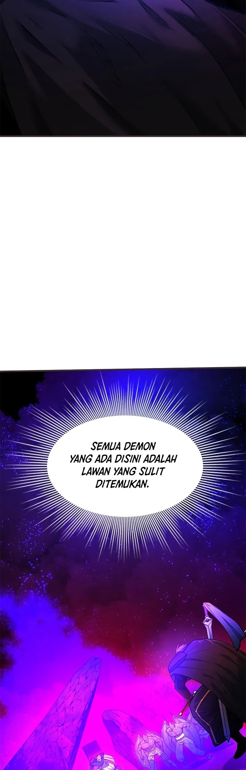 The Tutorial is Too Hard Chapter 202 Gambar 41