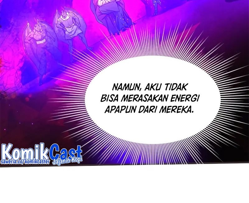 The Tutorial is Too Hard Chapter 202 Gambar 42