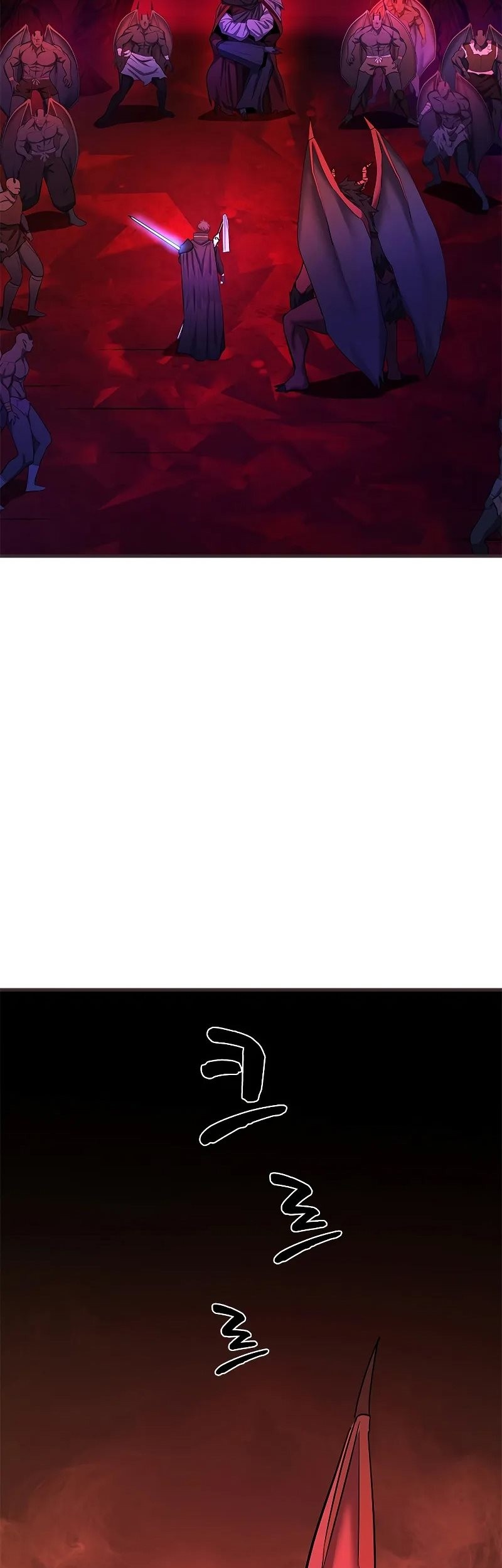 The Tutorial is Too Hard Chapter 202 Gambar 49