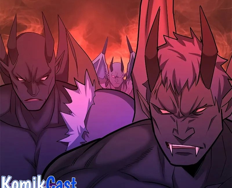 The Tutorial is Too Hard Chapter 202 Gambar 50