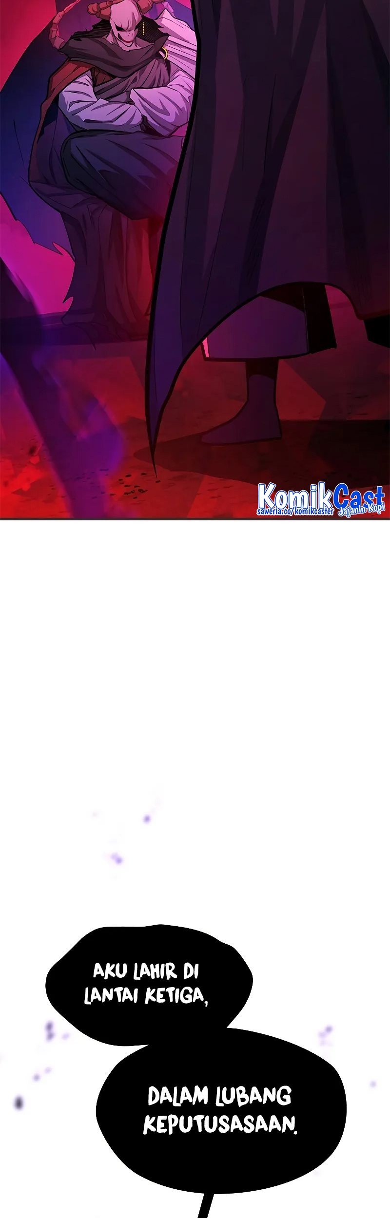 The Tutorial is Too Hard Chapter 202 Gambar 55