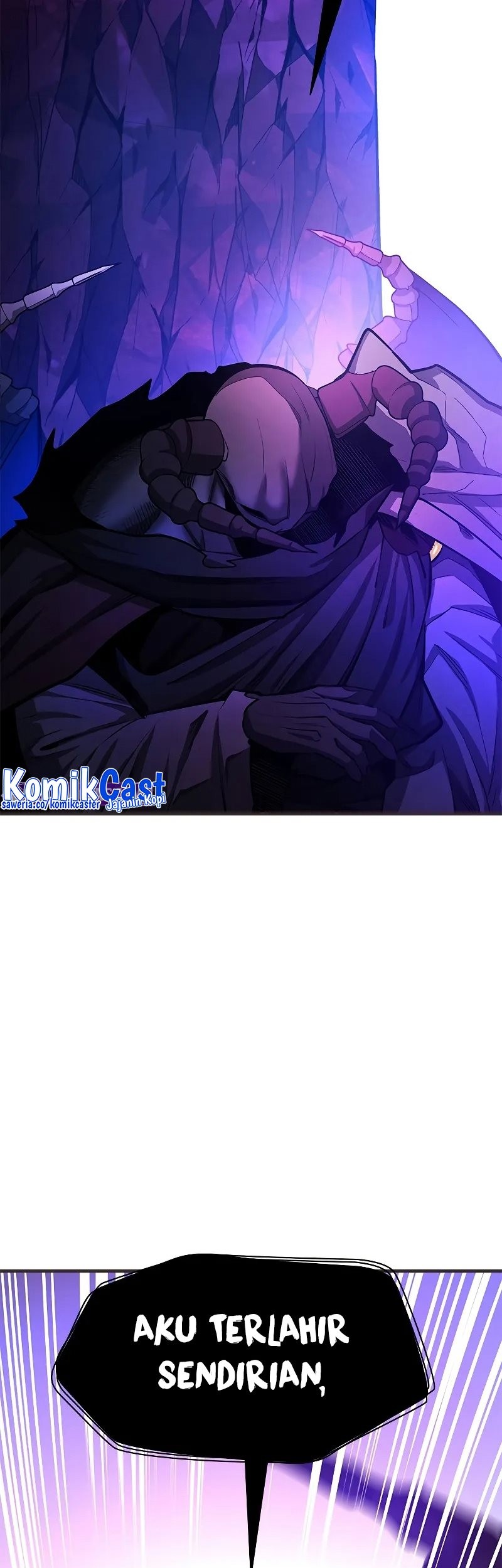 The Tutorial is Too Hard Chapter 202 Gambar 57