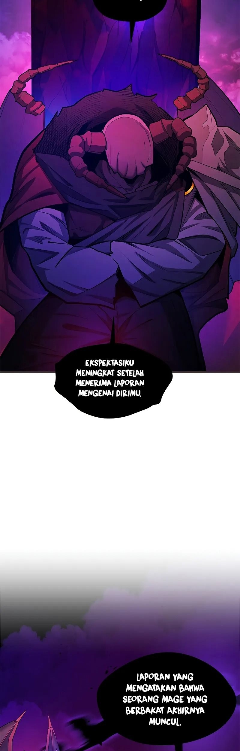 The Tutorial is Too Hard Chapter 202 Gambar 69