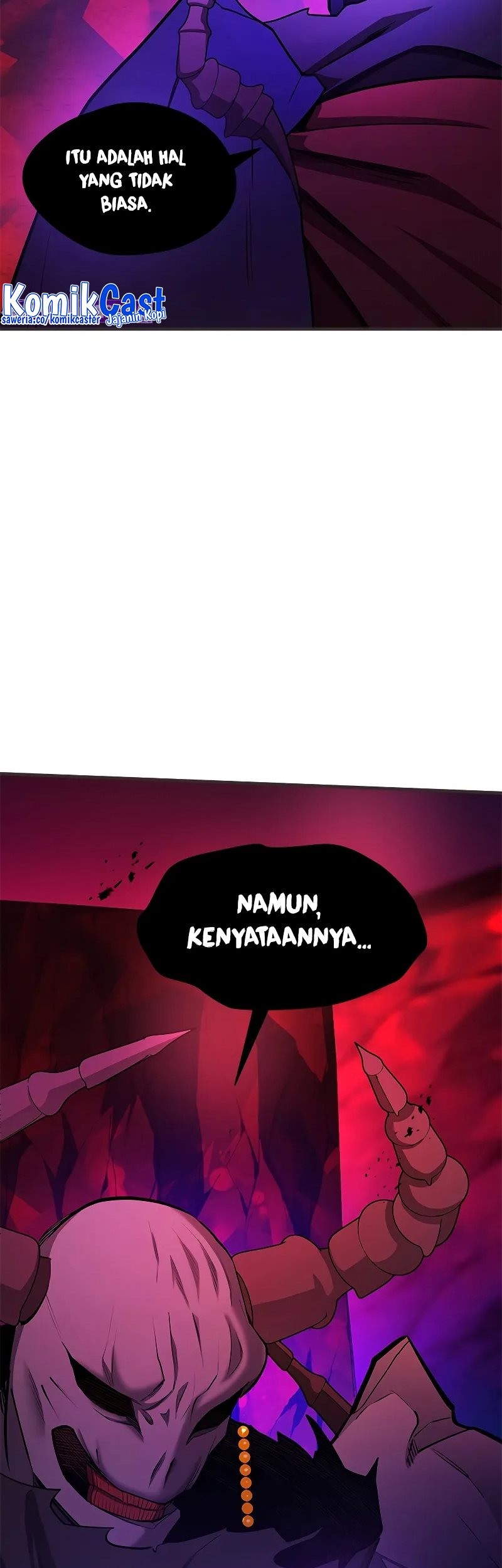 The Tutorial is Too Hard Chapter 202 Gambar 71