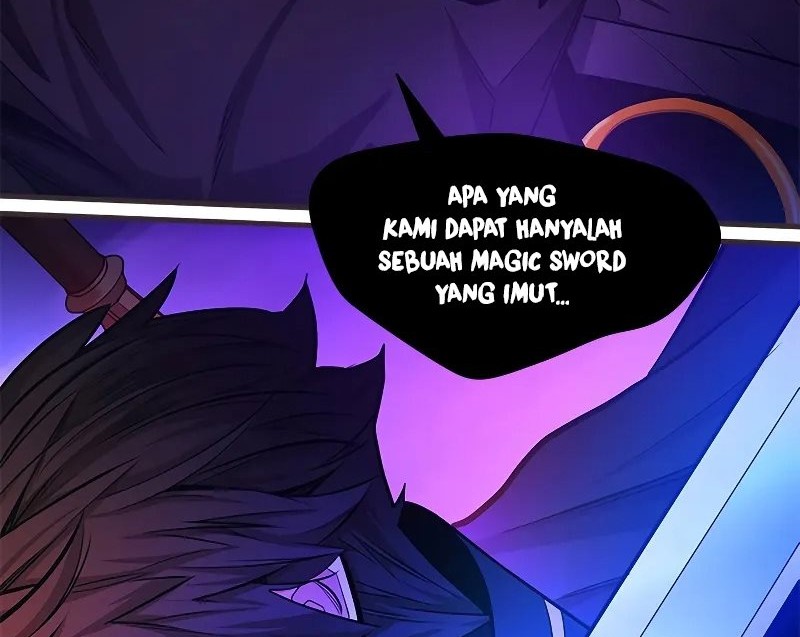 The Tutorial is Too Hard Chapter 202 Gambar 72