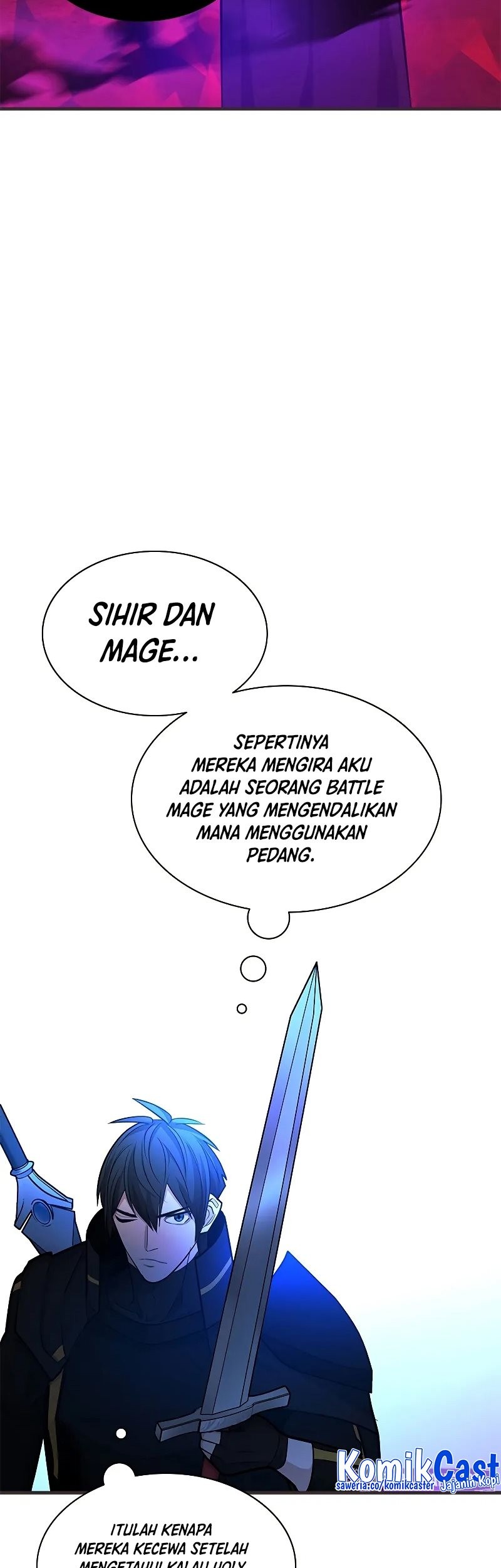 The Tutorial is Too Hard Chapter 202 Gambar 75