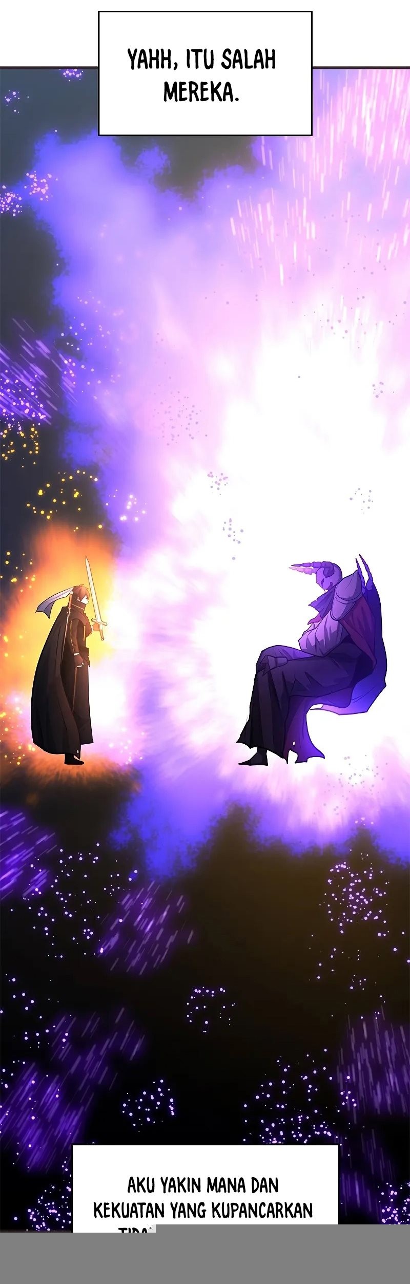 The Tutorial is Too Hard Chapter 202 Gambar 77