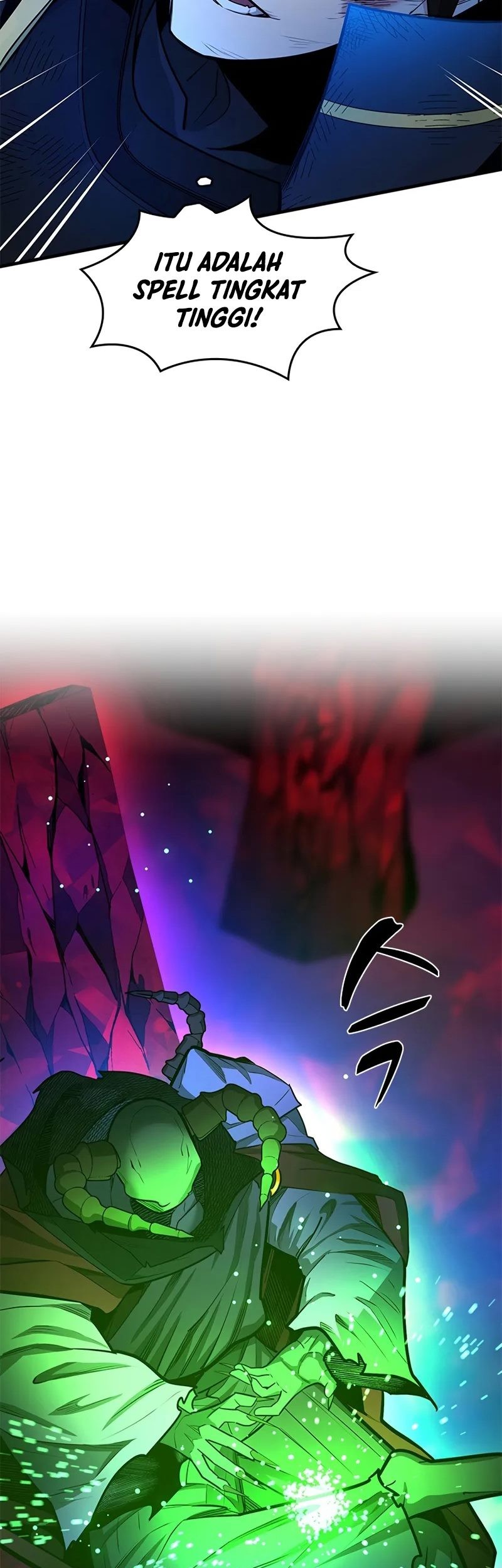 The Tutorial is Too Hard Chapter 203 Gambar 93