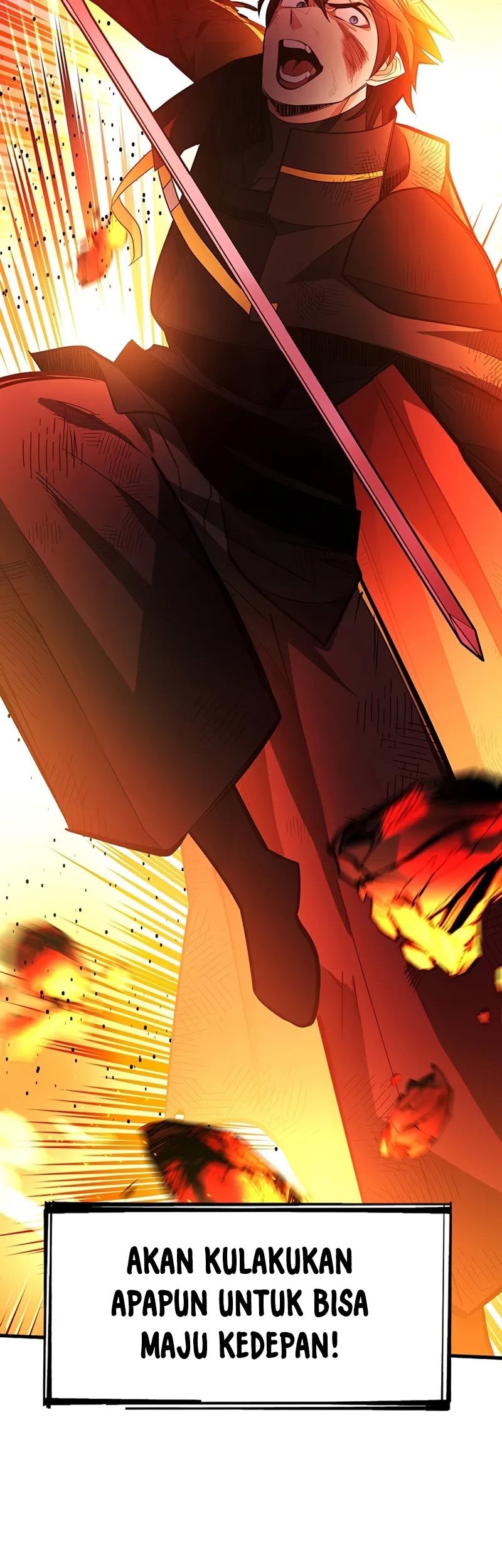 The Tutorial is Too Hard Chapter 203 Gambar 87