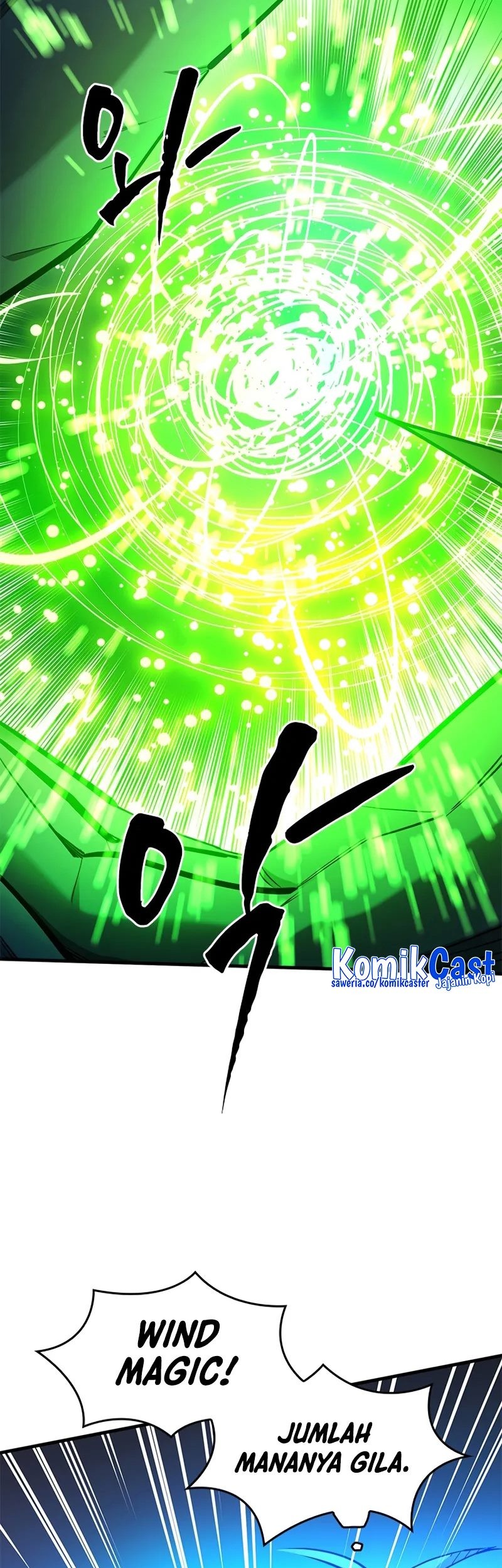 The Tutorial is Too Hard Chapter 203 Gambar 91