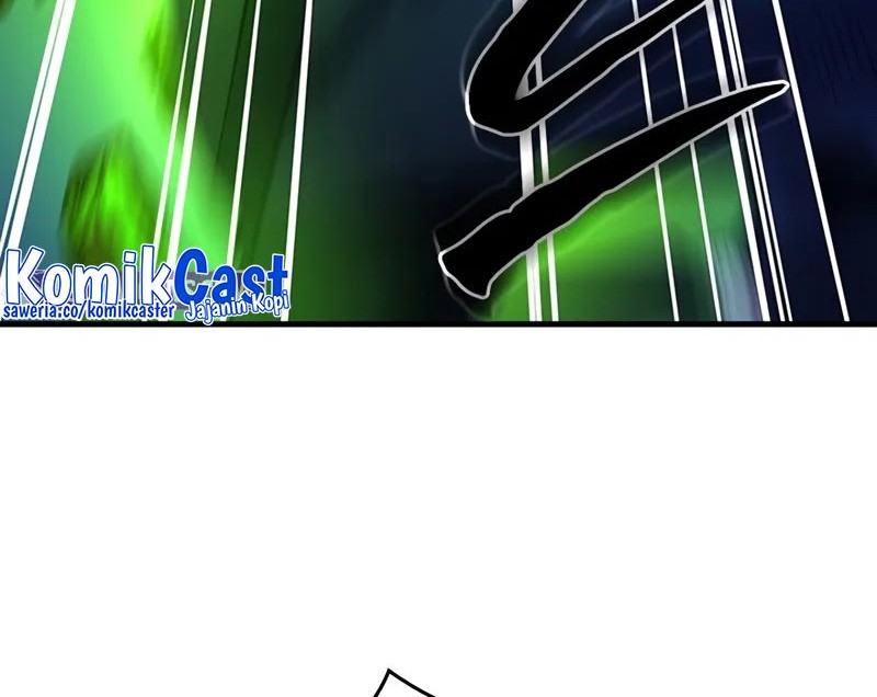 The Tutorial is Too Hard Chapter 203 Gambar 96