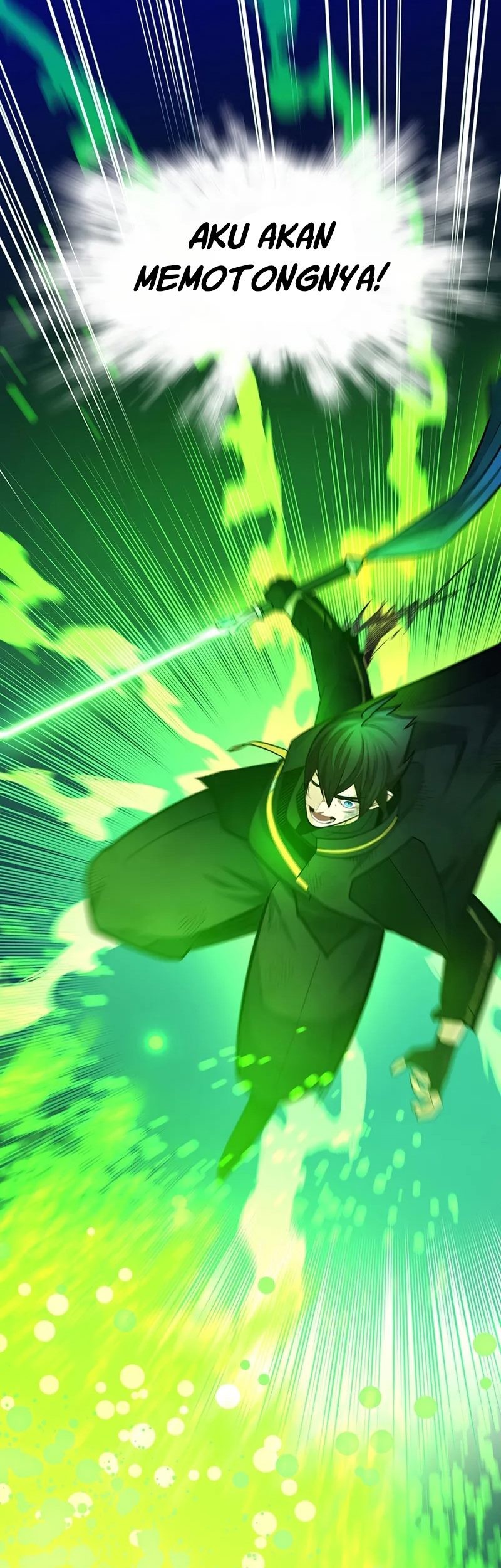 The Tutorial is Too Hard Chapter 203 Gambar 99