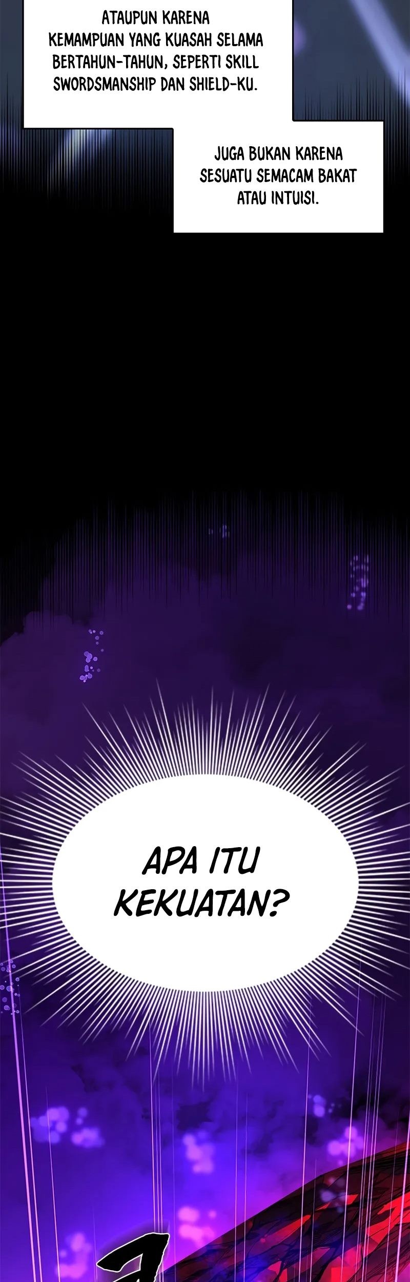 The Tutorial is Too Hard Chapter 203 Gambar 9